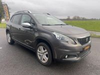 Peugeot 2008 1.2 82 CH STYLE DISTRIBUTION FAITE LE 12-2024 - <small></small> 7.990 € <small>TTC</small> - #8