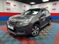 Peugeot 2008 1.2 82ch BVM5 Allure - <small></small> 5.999 € <small>TTC</small> - #1