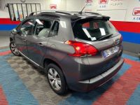 Peugeot 2008 1.2 82ch BVM5 Allure - <small></small> 5.999 € <small>TTC</small> - #8