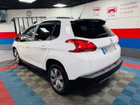 Peugeot 2008 1.2 82ch BVM5 Allure - <small></small> 5.999 € <small>TTC</small> - #4