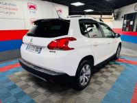 Peugeot 2008 1.2 82ch BVM5 Allure - <small></small> 5.999 € <small>TTC</small> - #5