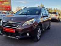 Peugeot 2008 1.2 82ch BVM5 Style - <small></small> 7.890 € <small>TTC</small> - #1