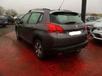 Peugeot 2008 1.2 E-THP 110CH PURETECH ACTIVE - <small></small> 11.850 € <small>TTC</small> - #4