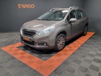 Peugeot 2008 1.2 E-VTI 82ch BLUE-LION ACTIVE ETG5 COURROIE NEUVE - <small></small> 8.490 € <small>TTC</small> - #1