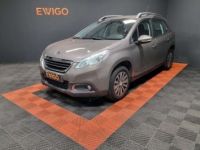 Peugeot 2008 1.2 E-VTI 82ch BLUE-LION ACTIVE ETG5 COURROIE OK - <small></small> 8.490 € <small>TTC</small> - #1