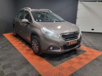 Peugeot 2008 1.2 E-VTI 82ch BLUE-LION ACTIVE ETG5 COURROIE OK - <small></small> 8.490 € <small>TTC</small> - #3