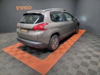 Peugeot 2008 1.2 E-VTI 82ch BLUE-LION ACTIVE ETG5 COURROIE OK - <small></small> 8.490 € <small>TTC</small> - #4