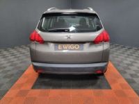 Peugeot 2008 1.2 E-VTI 82ch BLUE-LION ACTIVE ETG5 COURROIE OK - <small></small> 8.490 € <small>TTC</small> - #5