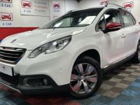 Peugeot 2008 1.2 e-VTi 82ch ETG5 BLUE LION Allure - <small></small> 9.990 € <small>TTC</small> - #1