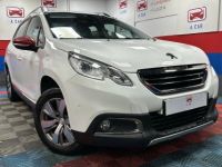 Peugeot 2008 1.2 e-VTi 82ch ETG5 BLUE LION Allure - <small></small> 9.990 € <small>TTC</small> - #2