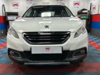 Peugeot 2008 1.2 e-VTi 82ch ETG5 BLUE LION Allure - <small></small> 9.990 € <small>TTC</small> - #3