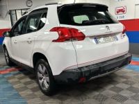 Peugeot 2008 1.2 e-VTi 82ch ETG5 BLUE LION Allure - <small></small> 9.990 € <small>TTC</small> - #5