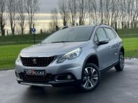 Peugeot 2008 1.2 ESSENCE 110CH ALLURE 90.000KM 05/2017 GARANTIE - <small></small> 9.490 € <small>TTC</small> - #1