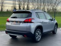 Peugeot 2008 1.2 ESSENCE 110CH ALLURE 90.000KM 05/2017 GARANTIE - <small></small> 9.490 € <small>TTC</small> - #3