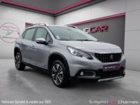 Peugeot 2008 1.2 ESSENCE 110ch SS EAT6 Allure GARANTIE 12 MOIS EXCELLENT état - <small></small> 10.489 € <small>TTC</small> - #1