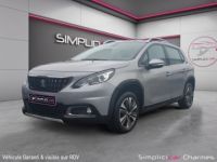 Peugeot 2008 1.2 ESSENCE 110ch SS EAT6 Allure GARANTIE 12 MOIS EXCELLENT état - <small></small> 10.489 € <small>TTC</small> - #2