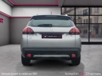 Peugeot 2008 1.2 ESSENCE 110ch SS EAT6 Allure GARANTIE 12 MOIS EXCELLENT état - <small></small> 10.489 € <small>TTC</small> - #5