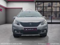 Peugeot 2008 1.2 ESSENCE 110ch SS EAT6 Allure GARANTIE 12 MOIS EXCELLENT état - <small></small> 10.489 € <small>TTC</small> - #6