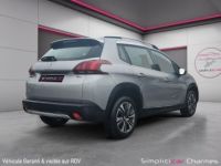 Peugeot 2008 1.2 ESSENCE 110ch SS EAT6 Allure GARANTIE 12 MOIS EXCELLENT état - <small></small> 10.489 € <small>TTC</small> - #18