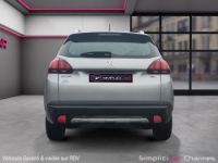 Peugeot 2008 1.2 ESSENCE 110ch SS EAT6 Allure GARANTIE 12 MOIS Excellent état - <small></small> 9.989 € <small>TTC</small> - #5