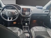 Peugeot 2008 1.2 ESSENCE 110ch SS EAT6 Allure GARANTIE 12 MOIS Excellent état - <small></small> 9.989 € <small>TTC</small> - #17