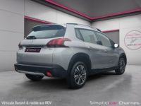 Peugeot 2008 1.2 ESSENCE 110ch SS EAT6 Allure GARANTIE 12 MOIS Excellent état - <small></small> 9.989 € <small>TTC</small> - #18