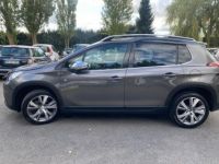 Peugeot 2008 1.2 Essence S&S - 110  Allure Business PHASE 2 - <small></small> 9.730 € <small>TTC</small> - #2