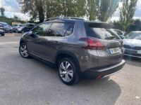 Peugeot 2008 1.2 Essence S&S - 110  Allure Business PHASE 2 - <small></small> 9.730 € <small>TTC</small> - #3