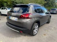 Peugeot 2008 1.2 Essence S&S - 110  Allure Business PHASE 2 - <small></small> 9.730 € <small>TTC</small> - #5