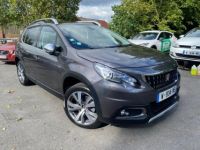 Peugeot 2008 1.2 Essence S&S - 110  Allure Business PHASE 2 - <small></small> 9.730 € <small>TTC</small> - #7