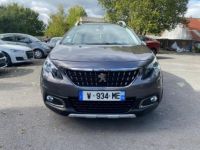 Peugeot 2008 1.2 Essence S&S - 110  Allure Business PHASE 2 - <small></small> 9.730 € <small>TTC</small> - #8