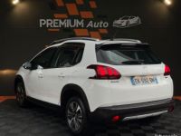 Peugeot 2008 1.2 i 110 Cv Allure Caméra Distribution Neuve Entretien Complet Crit Air 1 Ct Ok 2026 - <small></small> 8.990 € <small>TTC</small> - #4