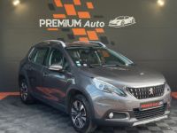 Peugeot 2008 1.2 i 110 cv Crossway 2018 Moteur Neuf Entretien Complet Crit'Air 1 Ct Ok 2026 - <small></small> 9.990 € <small>TTC</small> - #2