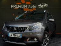 Peugeot 2008 1.2 i 110 cv EAT6 Allure 38000 km Première Main Ct Ok 2026 - <small></small> 11.990 € <small>TTC</small> - #1