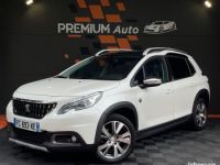 Peugeot 2008 1.2 i 110 Cv EAT6 CrossWay Boite Automatique Toit Panoramique Car Play Attelage - <small></small> 12.990 € <small>TTC</small> - #1