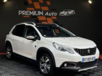 Peugeot 2008 1.2 i 110 Cv EAT6 CrossWay Boite Automatique Toit Panoramique Car Play Attelage - <small></small> 12.990 € <small>TTC</small> - #2