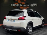 Peugeot 2008 1.2 i 110 Cv EAT6 CrossWay Boite Automatique Toit Panoramique Car Play Attelage - <small></small> 12.990 € <small>TTC</small> - #3