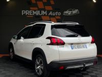 Peugeot 2008 1.2 i 110 Cv EAT6 CrossWay Boite Automatique Toit Panoramique Car Play Attelage - <small></small> 12.990 € <small>TTC</small> - #4