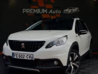 Peugeot 2008 1.2 i 110 cv GT-LINE Sport Crit Air 1 Distribution Neuve - <small></small> 9.990 € <small>TTC</small> - #1