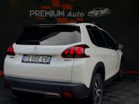 Peugeot 2008 1.2 i 110 cv GT-LINE Sport Crit Air 1 Distribution Neuve - <small></small> 9.990 € <small>TTC</small> - #3