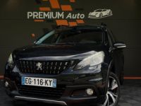 Peugeot 2008 1.2 i 130 cv GT-Line Sport BVM6 Kit Distribution Neuf - <small></small> 9.990 € <small>TTC</small> - #1