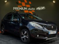 Peugeot 2008 1.2 i 130 cv GT-Line Sport BVM6 Kit Distribution Neuf - <small></small> 9.990 € <small>TTC</small> - #2