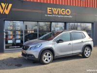 Peugeot 2008 1.2 PT 110ch GT LINE GRIP CONTROL-COURROIE DISTRI OK - <small></small> 8.990 € <small>TTC</small> - #1