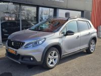 Peugeot 2008 1.2 PT 110ch GT LINE GRIP CONTROL-COURROIE DISTRI OK - <small></small> 8.990 € <small>TTC</small> - #2