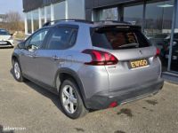 Peugeot 2008 1.2 PT 110ch GT LINE GRIP CONTROL-COURROIE DISTRI OK - <small></small> 8.990 € <small>TTC</small> - #3