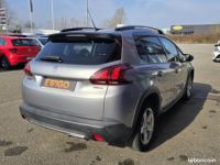 Peugeot 2008 1.2 PT 110ch GT LINE GRIP CONTROL-COURROIE DISTRI OK - <small></small> 8.990 € <small>TTC</small> - #5