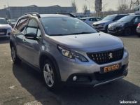 Peugeot 2008 1.2 PT 110ch GT LINE GRIP CONTROL-COURROIE DISTRI OK - <small></small> 8.990 € <small>TTC</small> - #6