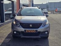 Peugeot 2008 1.2 PT 110ch GT LINE GRIP CONTROL-COURROIE DISTRI OK - <small></small> 8.990 € <small>TTC</small> - #7