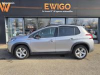 Peugeot 2008 1.2 PT 110ch GT LINE GRIP CONTROL-COURROIE DISTRI OK - <small></small> 8.990 € <small>TTC</small> - #8