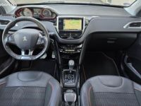 Peugeot 2008 1.2 PT 110ch GT LINE GRIP CONTROL-COURROIE DISTRI OK - <small></small> 8.990 € <small>TTC</small> - #13